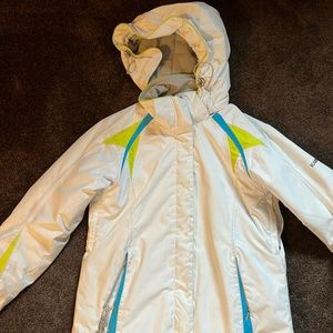 Karbon Kid's Ski Jacket